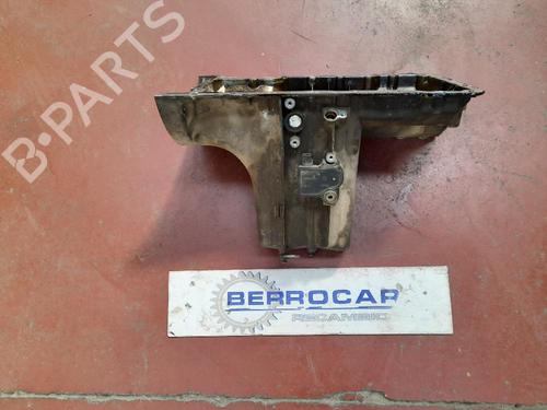 Used Oil sump Oil sump MERCEDES-BENZ A-CLASS (W168) A 140 (168.031, 168.131) (82 hp) 31570714 31570714