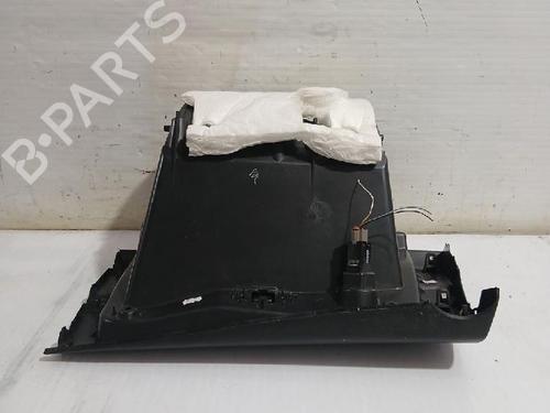 Glove box NISSAN MICRA V (K14) 1.5 DCI | BP31563120C95 - Image 5