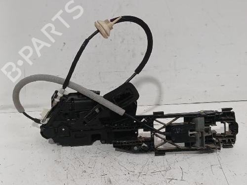 Front right lock VW GOLF VI Variant (AJ5) 1.6 TDI | BP33747143C97 - Image 4