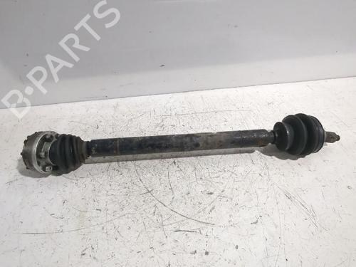 Used Right front driveshaft Right front driveshaft VW POLO IV Saloon (9N2, 9N4) 1.9 TDI (101 hp) 32464189 32464189
