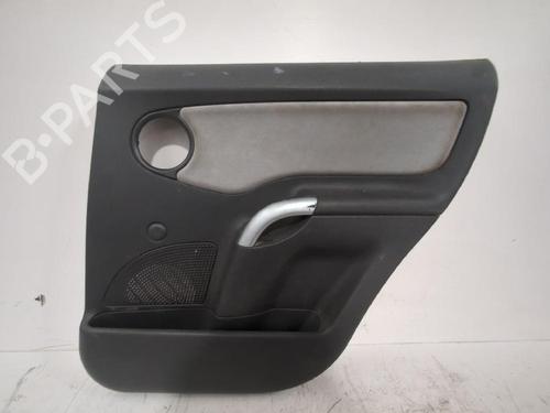 Rear right panel CITROËN C3 I (FC_, FN_) 1.4 i | BP31565014C61