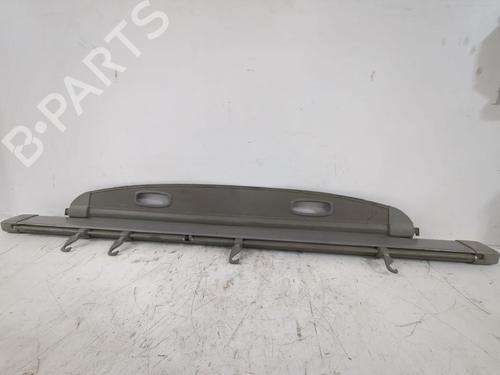 Used Rear parcel shelf MERCEDES-BENZ CLK (C209) CLK 240 (209.361) (170 hp) 31564414