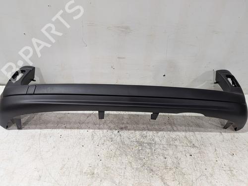 Used Rear bumper Rear bumper RENAULT KANGOO / GRAND KANGOO II (KW0/1_) 1.5 dCi 110 (KW06, KW12) (110 hp) 39104516 39104516