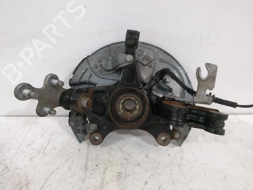 Left front steering knuckle PEUGEOT RIFTER 1.5 BlueHDi 100 | BP31564329M25 - Image 3