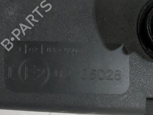 Bakspejl indvendigt NISSAN MICRA V (K14) 1.5 DCI | BP31563101I6 