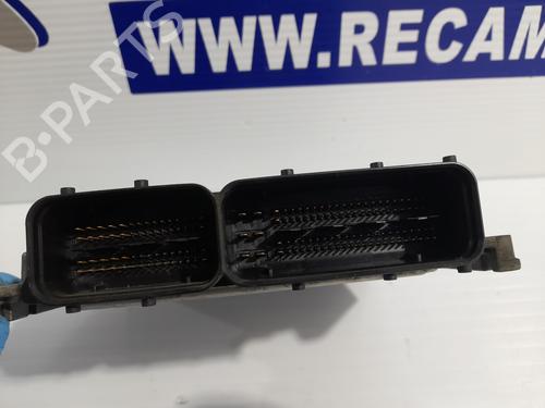 Engine control unit (ECU) IVECO DAILY VI Van | BP38860963M57 - Image 2