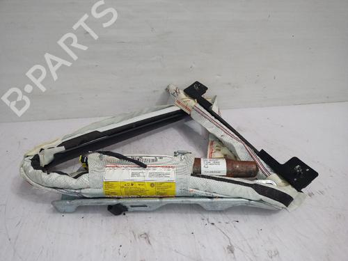 Used Left curtain airbag SEAT ALTEA XL (5P5, 5P8) 1.9 TDI 4x4 (105 hp) 31557197