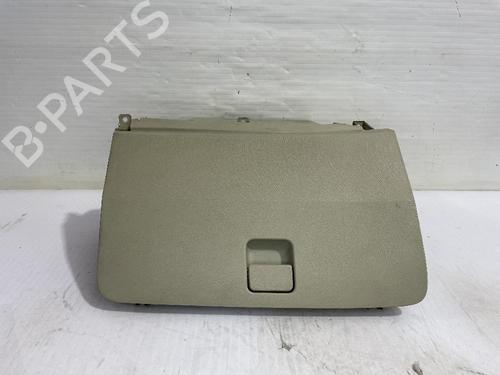 Handskerum NISSAN MICRA III (K12) 1.2 LPG (80 hp) 31558603