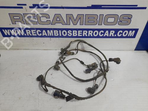 Used Electronic module Electronic module MERCEDES-BENZ E-CLASS (W212) E 220 CDI / BlueTEC (212.001, 212.002) (170 hp) 31542062 31542062