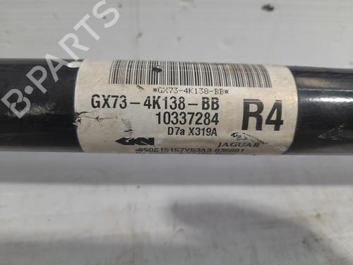 Right rear driveshaft JAGUAR XE (X760) | BP38861244M41 - Image 4