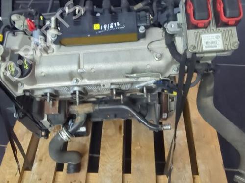 Engine FIAT 500 (312_) 1.0 Mild Hybrid (312.AYD1B) | BP31560738M1  - Image 5
