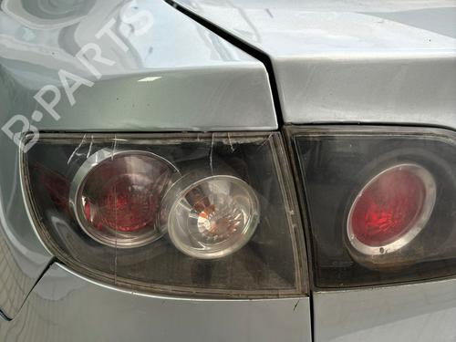 Middle console MAZDA 3 Saloon (BK) 1.6 (BK12) | BP38863855I22 - Image 14