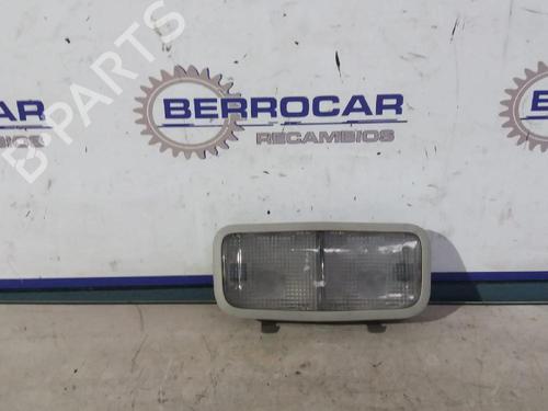 Kabinelys TOYOTA YARIS (_P1_) 1.0 (SCP10_, SCP10R) (65 hp) 31569536