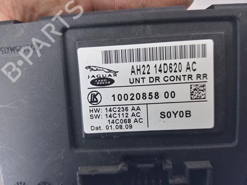 Electronic module LAND ROVER DISCOVERY IV (L319) | BP38862371M83 - Image 2