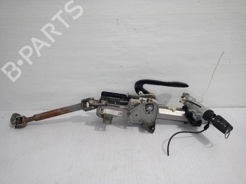 Used Steering column VW TOURAN (5T1) 1.6 TDI (110 hp) 31555719