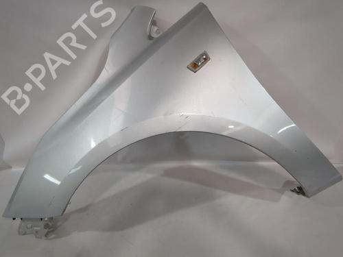 Forskærm venstre OPEL CORSA E (X15) 1.4 (08, 68) | BP33746784C41 - Image 4