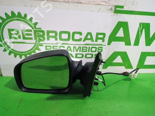Retrovisor esquerdo DACIA SANDERO II | BP38862024C26 - Image 2