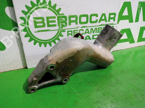Engine mount PEUGEOT 206 Saloon 1.4 | BP31554292M89
