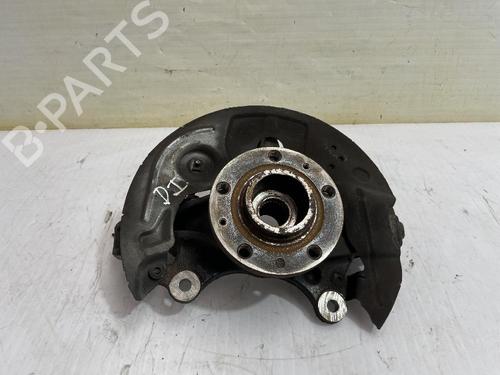 Used Left front steering knuckle OPEL GRANDLAND X Van 1.2 (75) (131 hp) 31559760