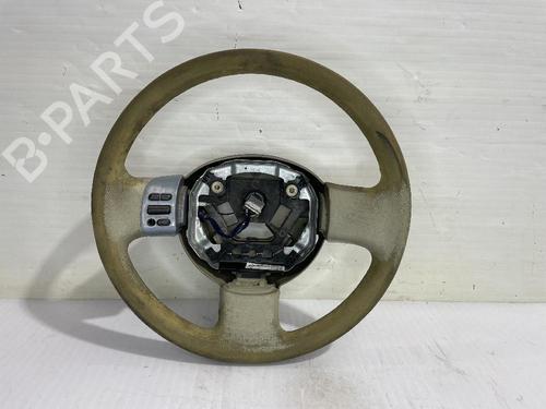Used Steering wheel NISSAN MICRA III (K12) 1.2 LPG (80 hp) 31558606