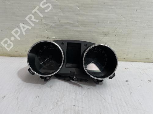 Used Instrument cluster Instrument cluster SKODA YETI (5L) 1.2 TSI (105 hp) 31560776 31560776