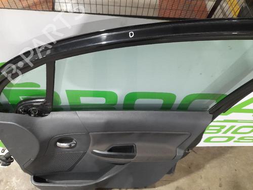 Right front door CITROËN C3 II Hatchback Van (SC_) 1.4 HDi | BP31542371C3