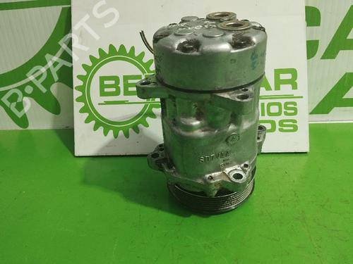 AC compressor CITROËN EVASION MPV (22, U6) 1.9 TD | BP31543825M34 