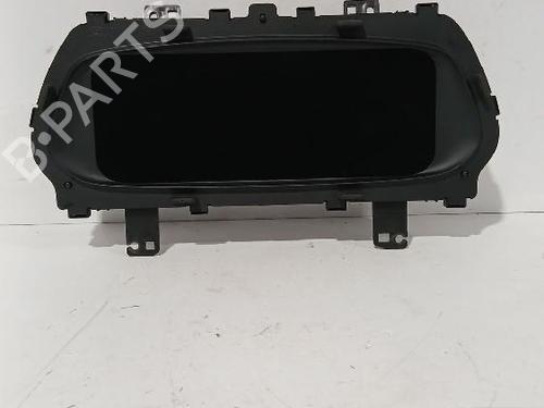 Used Instrument cluster Instrument cluster 32462367 32462367