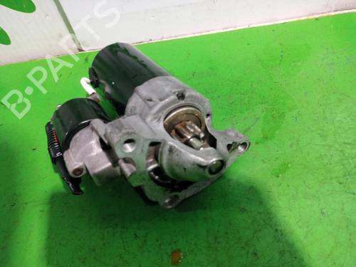 Starter PEUGEOT PARTNER MPV (5_, G_) 2.0 HDI | BP31550340M8 - Image 3