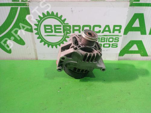 Used Alternator Alternator OPEL CORSA D (S07) [2006-2015] 31550471 31550471