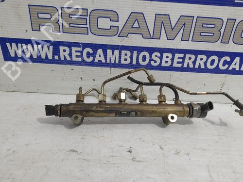 Sprederrør KIA SPORTAGE II (JE_, KM_) [2004-2011]  31673949