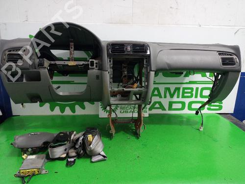 Used Airbag Kit Airbag Kit MAZDA 626 V (GF) 2.0 (GFEP) (136 hp) 31547359 31547359