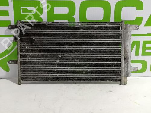 AC radiator IVECO DAILY IV Platform/Chassis 50C15 | BP31542734M32  - Image 5