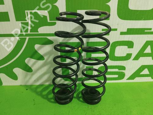 Støddæmperfjeder SKODA FABIA I Saloon (6Y3) 1.2 (64 hp) 31543910