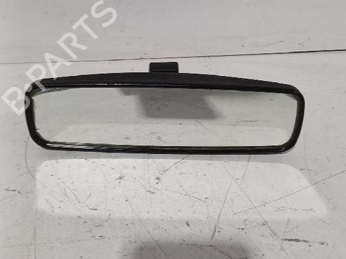 Used Rear mirror RENAULT CLIO II (BB_, CB_) 1.2 (BB0A, BB0F, BB10, BB1K, BB28, BB2D, BB2H, CB0A,... (58 hp) 32465625