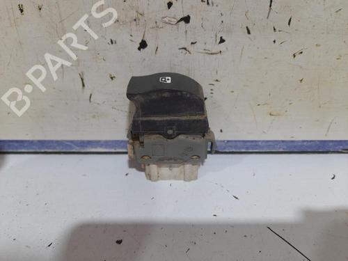 Left rear window switch RENAULT SCÉNIC II (JM0/1_) | BP31673513I29 - Image 3
