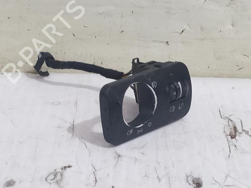 Used Headlight switch SEAT LEON (1M1) 1.4 16V (75 hp) 31561699