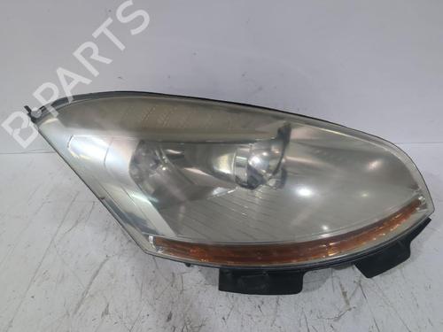 Used Right headlight Right headlight CITROËN C4 Grand Picasso I (UA_) 1.6 HDi (109 hp) 31565340 31565340