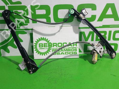 Used Front right window mechanism FORD FOCUS I Saloon (DFW) 1.8 Turbo DI / TDDi (90 hp) 31544053