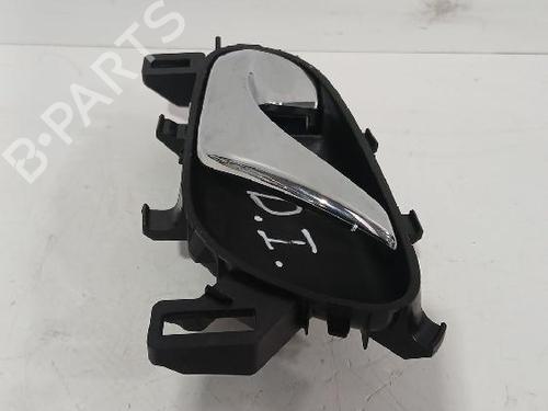 Front left interior door handle NISSAN QASHQAI II (J11, J11_) 1.3 DIG-T | BP31568218I13 
