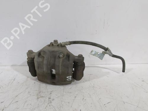 Used Right front brake caliper Right front brake caliper KIA CARENS III MPV (UN) 2.0 CRDi 140 (140 hp) 31564089 31564089