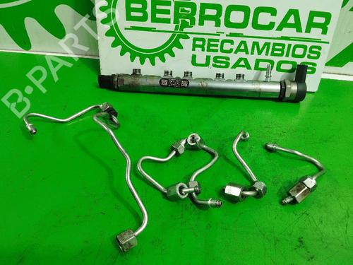 Used Injection rail Injection rail BMW 3 Touring (E91) [2004-2012] 31674773 31674773