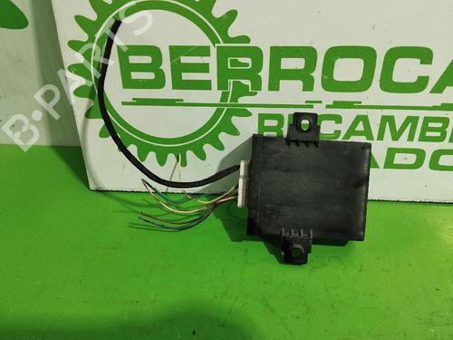 Electronic module IVECO DAILY III Van 2.8 CNG | BP31544171M83 - Image 3