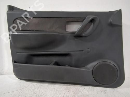 Forreste venstre beklædning CITROËN BERLINGO / BERLINGO FIRST MPV (MF_, GJK_, GFK_) 2.0 HDI 90 (MFRHY) (90 hp) 32663730