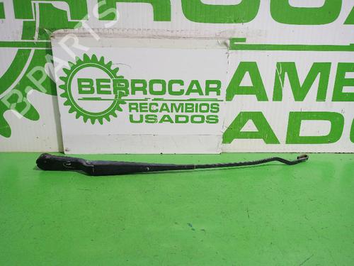 Used Front windshield wiper arm LAND ROVER FREELANDER I Soft Top (L314) 2.0 TD4 4x4 (112 hp) 31552645