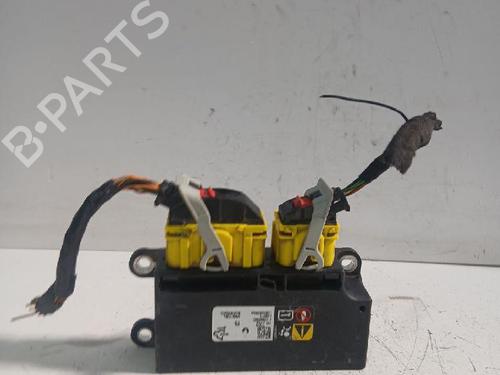 Used Engine control unit (ECU) Engine control unit (ECU) OPEL CORSA E (X15) 1.3 CDTI (08, 68) (75 hp) 33746091 33746091