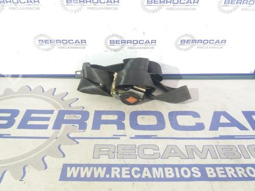 Used Front left seatbelt Front left seatbelt 31569407 31569407