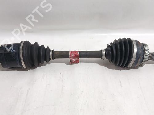 Used Left front driveshaft Left front driveshaft 38868221 38868221