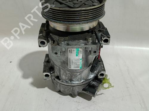 Used AC compressor AC compressor 38868704 38868704