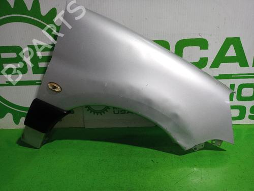 Used Right front fenders CITROËN BERLINGO / BERLINGO FIRST Box Body/MPV (M_) 1.9 D (MBDJY) (70 hp) 31553971